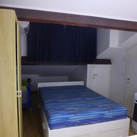 Solo A Sanremo Apartment Exterior photo