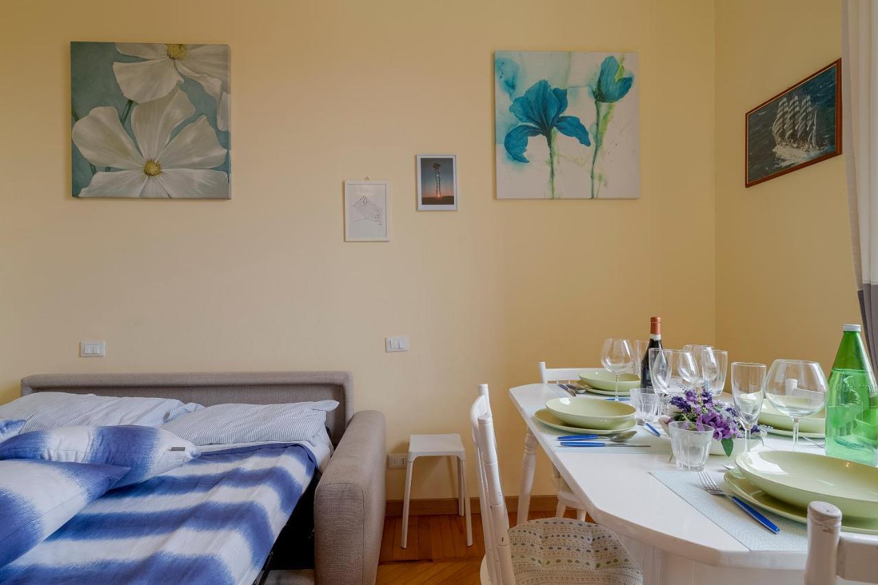 Solo A Sanremo Apartment Exterior photo