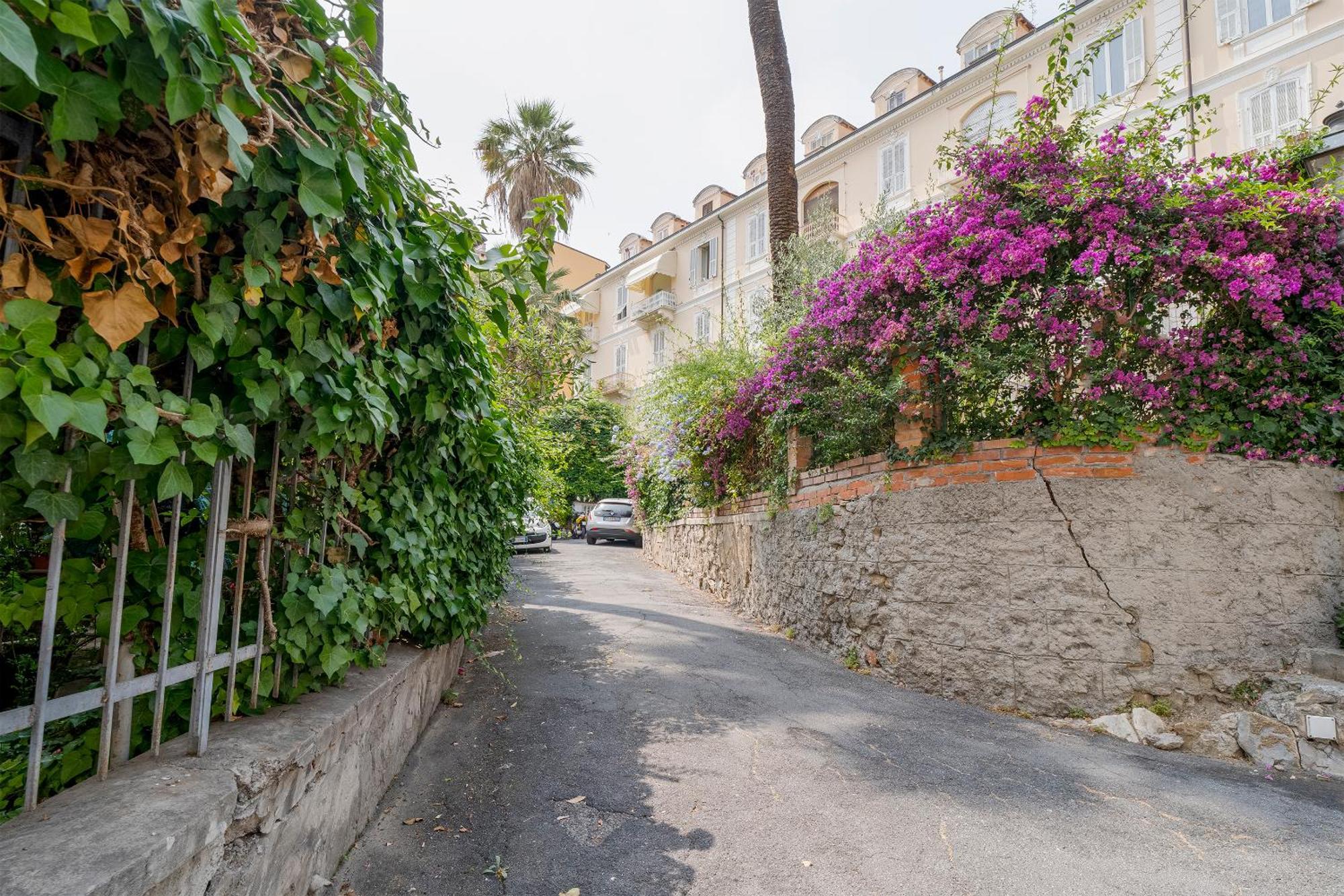 Solo A Sanremo Apartment Exterior photo