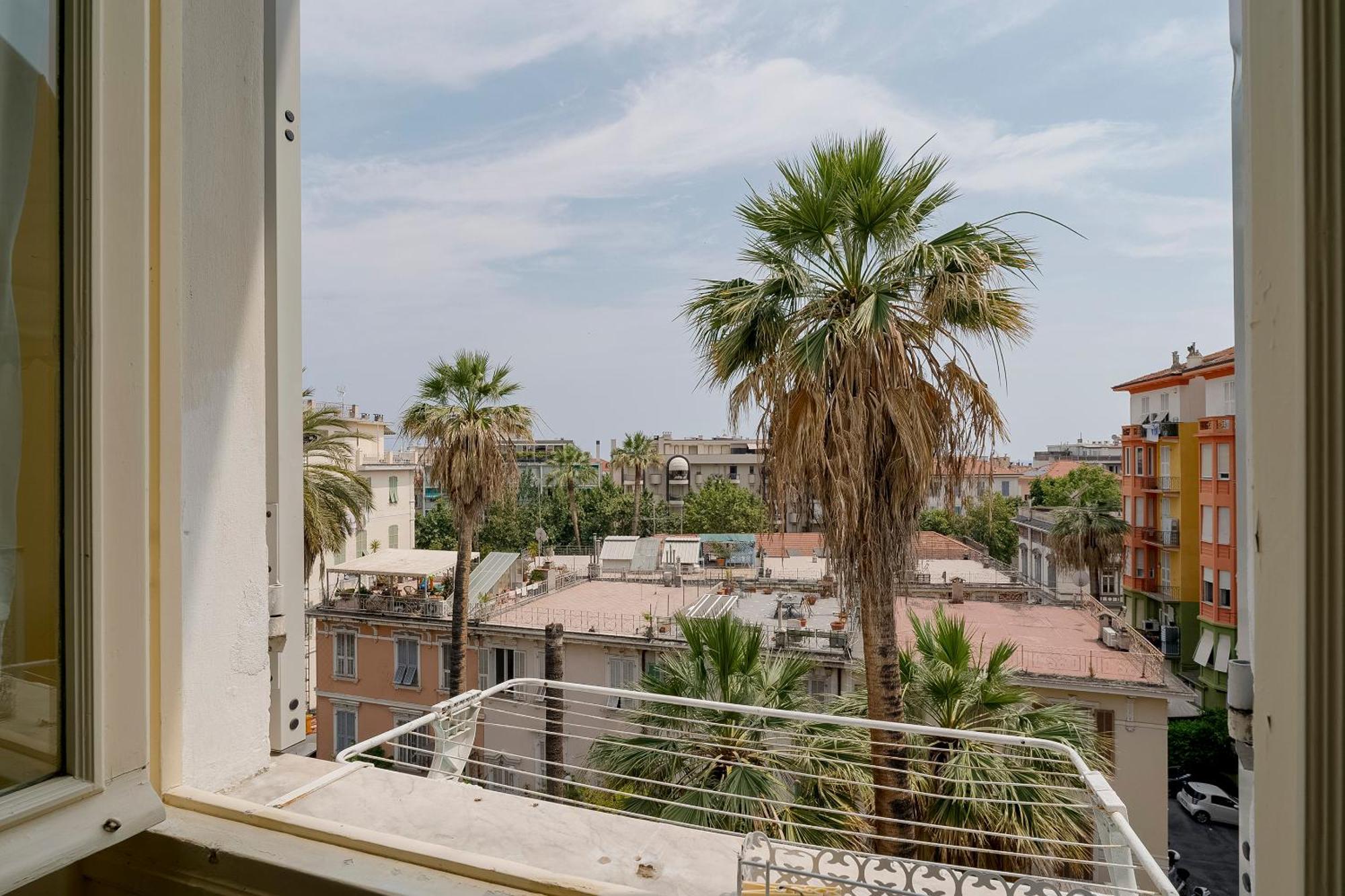 Solo A Sanremo Apartment Exterior photo