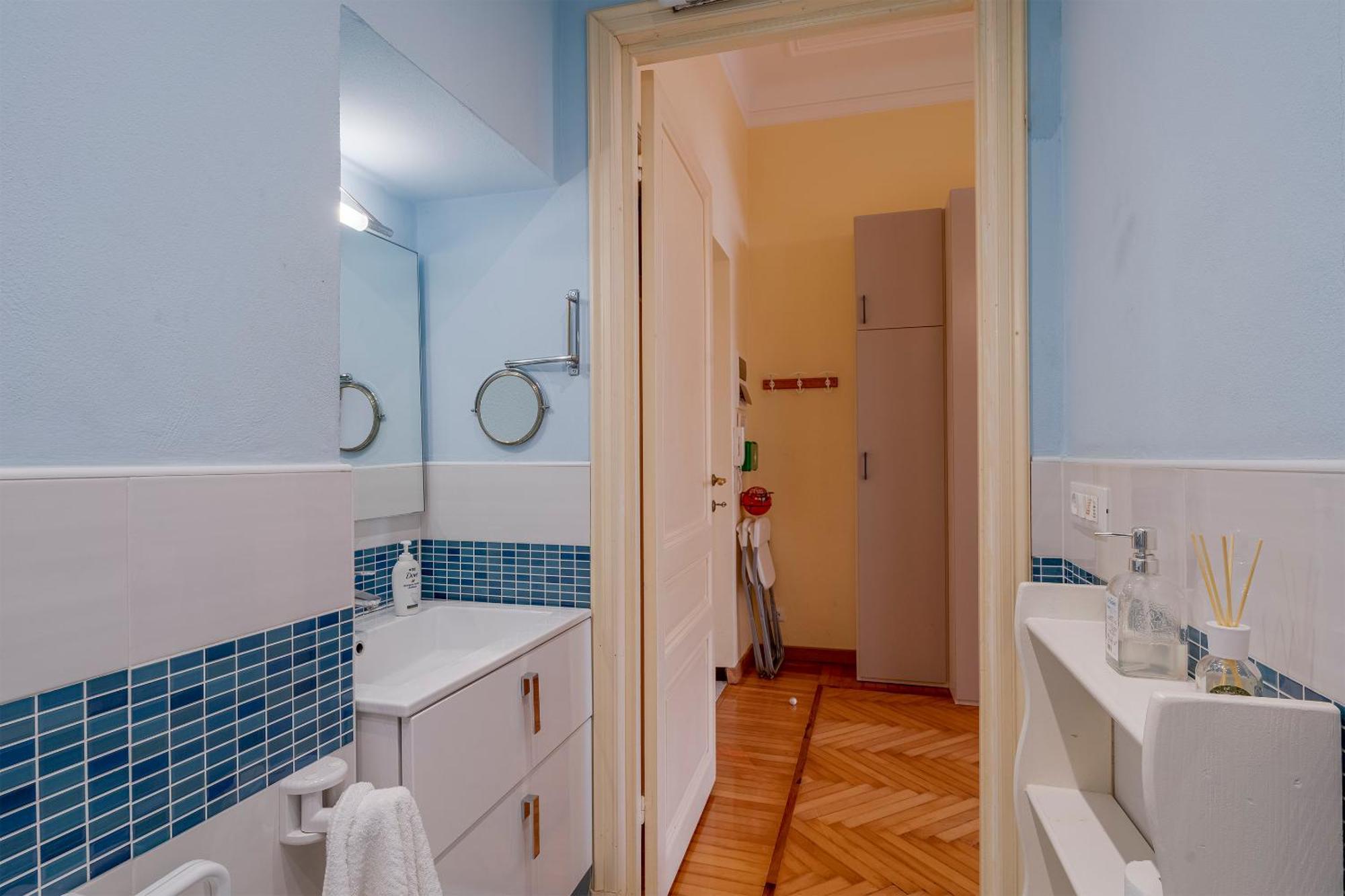 Solo A Sanremo Apartment Exterior photo