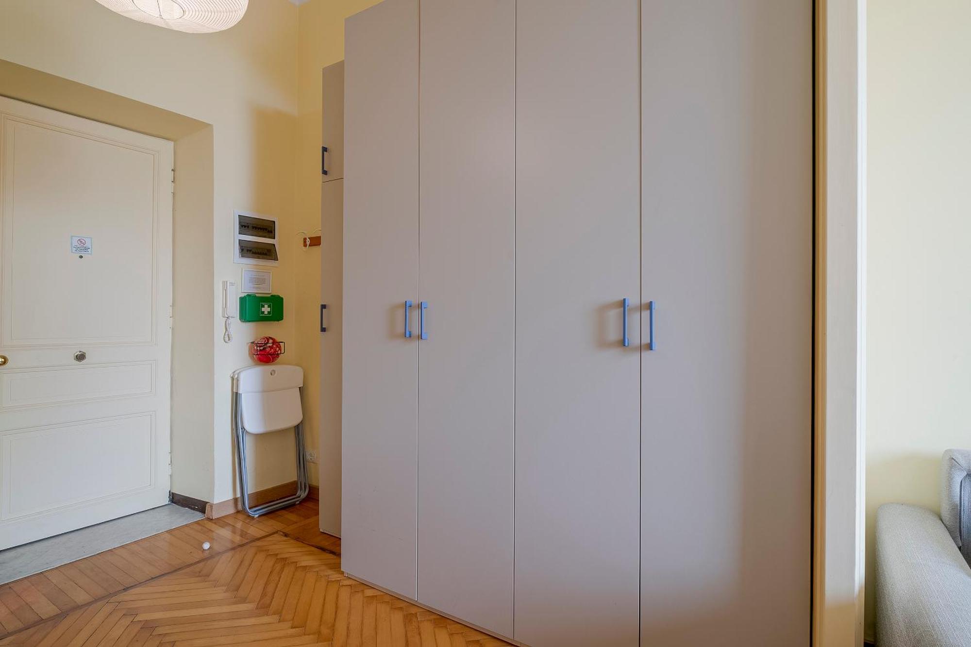Solo A Sanremo Apartment Exterior photo