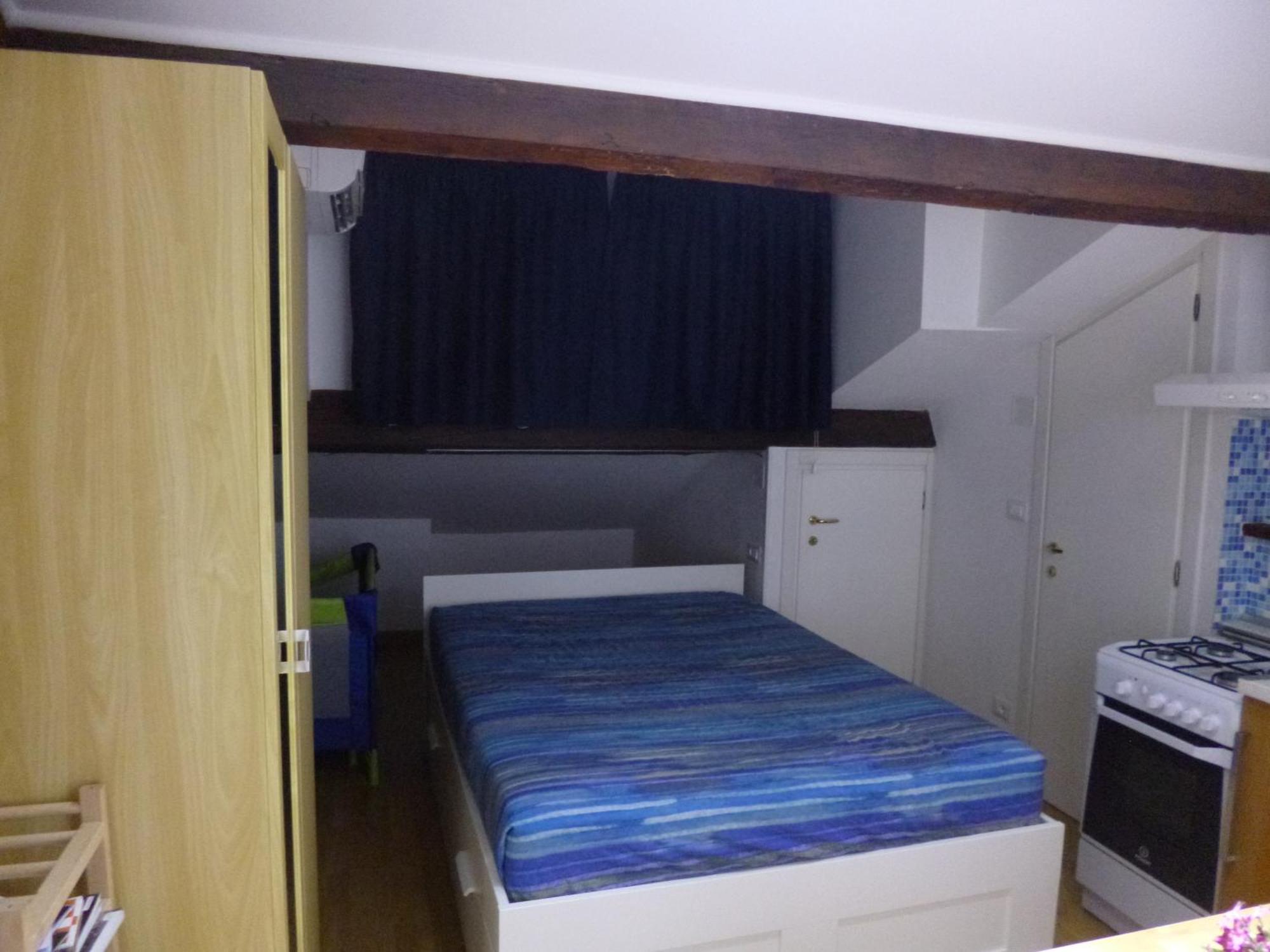 Solo A Sanremo Apartment Exterior photo